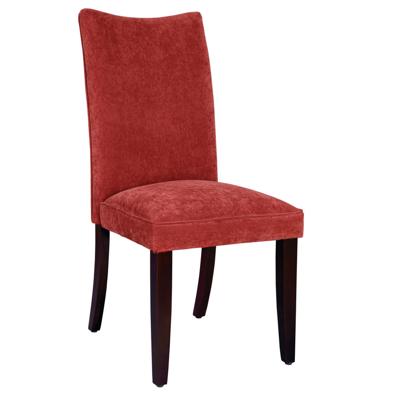 Andover Mills Stoneybrook Upholstered Dining Chair & Reviews Wayfair